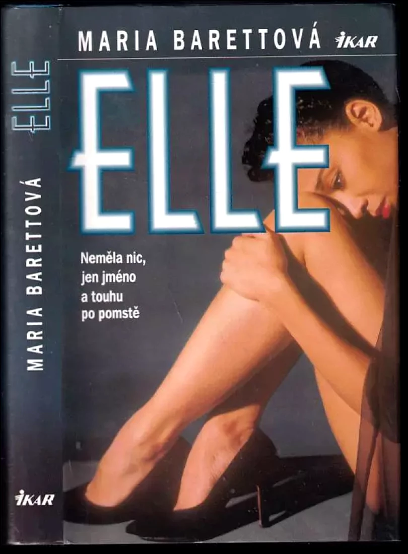 Elle (Maria Barrett, 1996)
