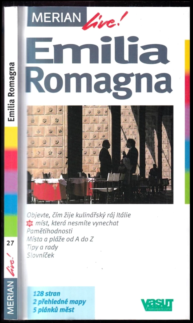 Emilia Romagna (Michael Hannwacker, 2001)