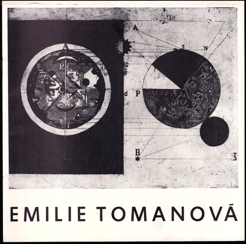 Levně Emilie Tomanová (Emilie Tomanová, 1971)