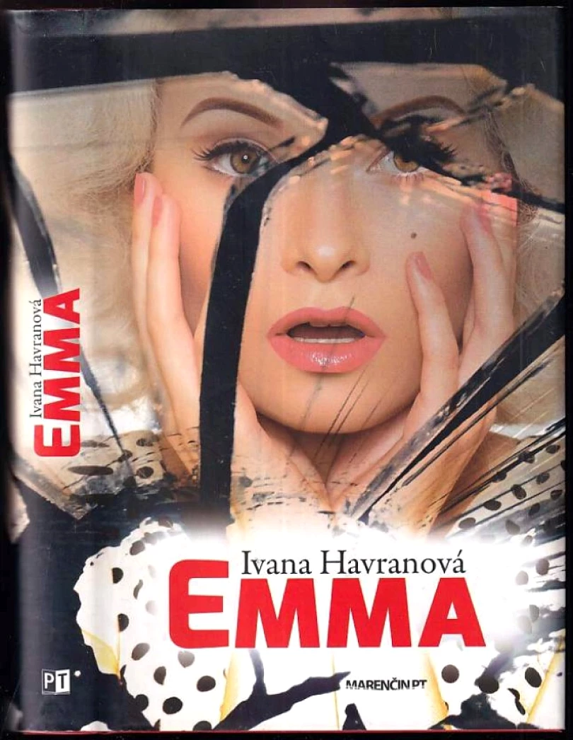 Levně Emma (Ivana Havranová, 2014)