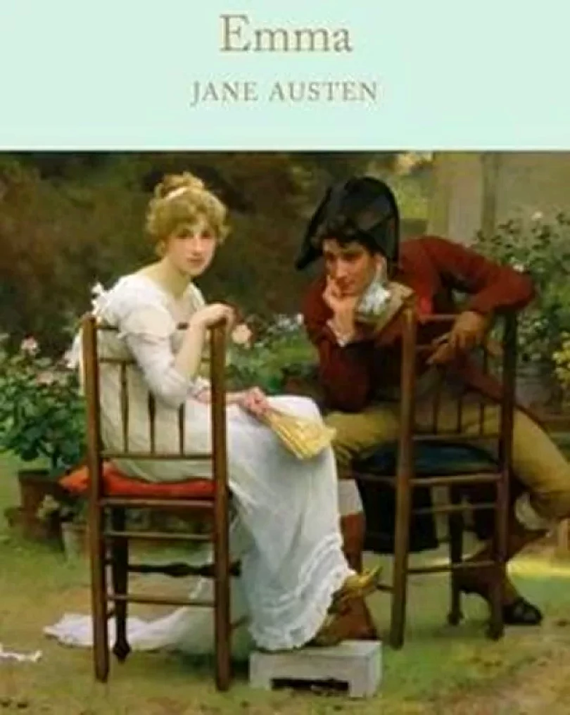 Emma (Jane Austen, 2016)