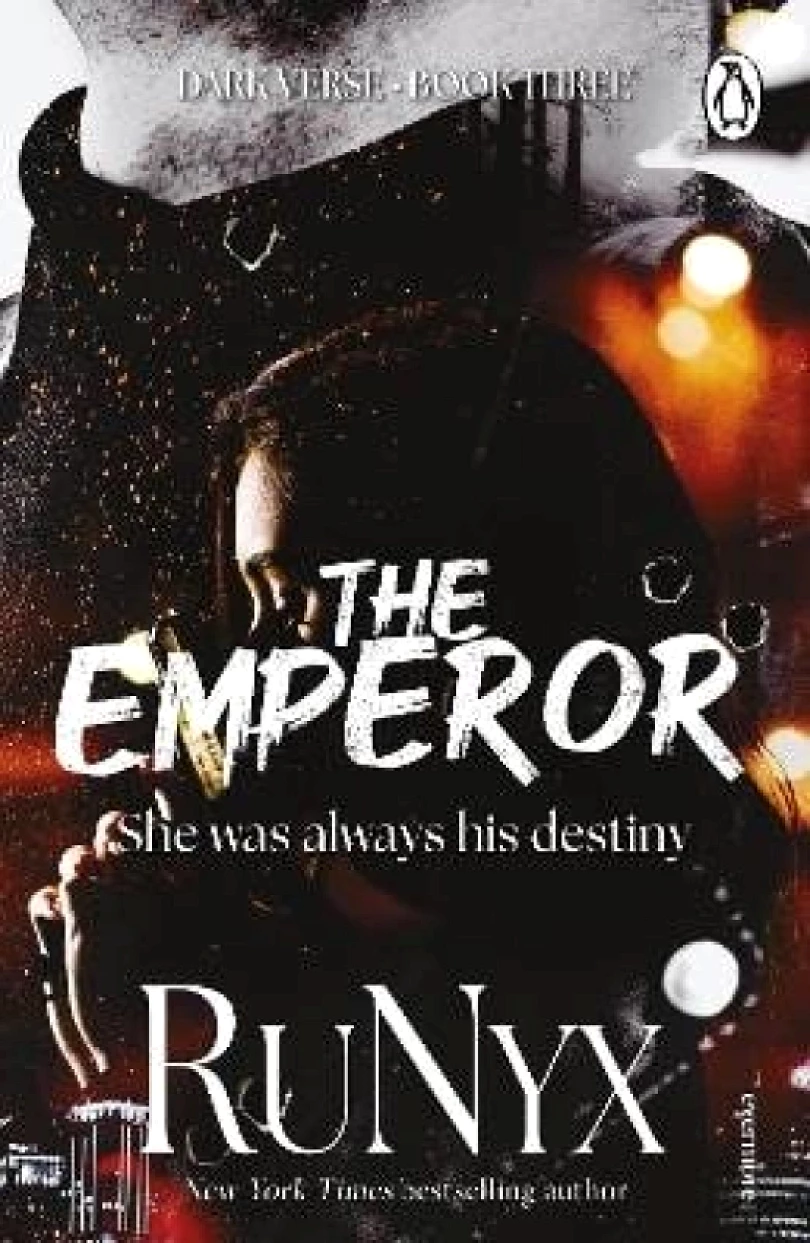 Emperor (RuNyx, 2025)
