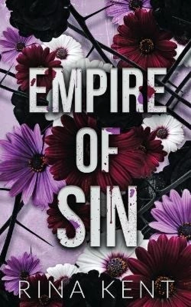 Empire of Sin (Rina Kent, 2022)