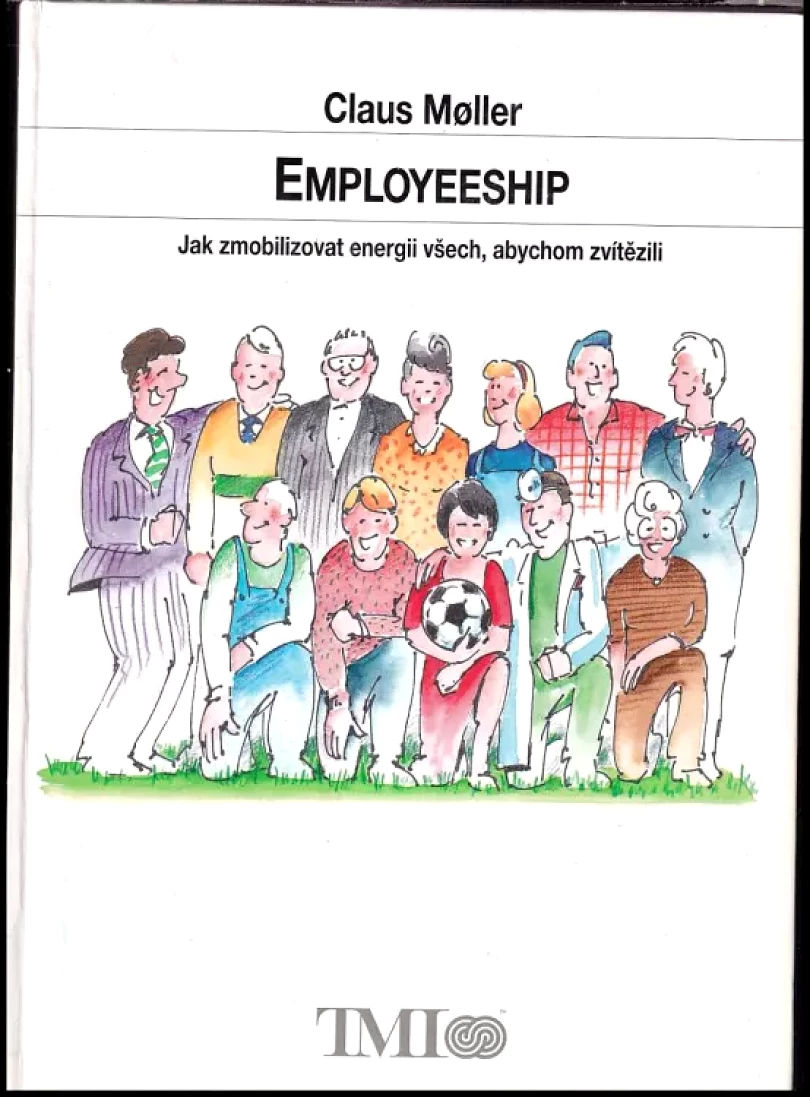 Employeeship (Claus Møller, 1993)