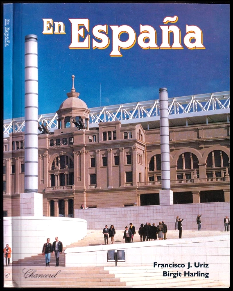 En Espaňa (Francisco J Uriz, 1996)