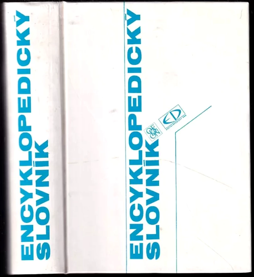 Levně Encyklopedický slovník podnikatele (Vladimír Pelc, 1995)