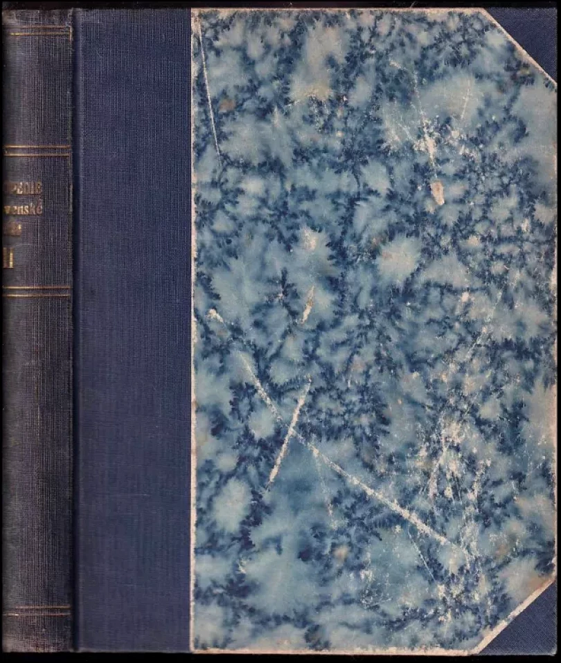 Encyklopedie československé mládeže pro školu a dům (, 1937)
