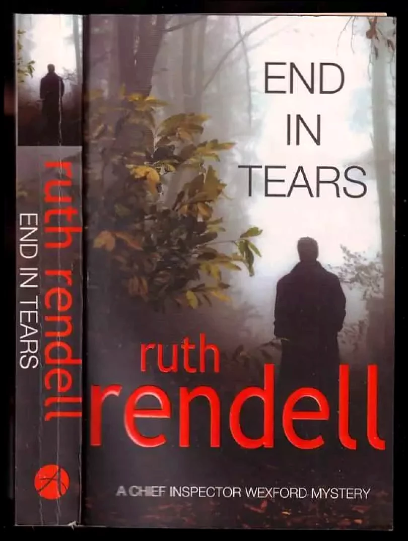 Levně End in Tears - A Wexford Case (Ruth Rendell, 2007)
