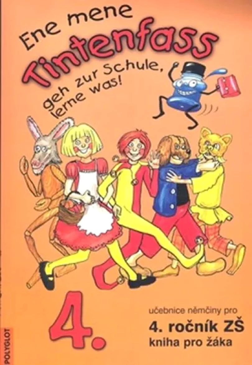 Ene mene (Miluše Jankásková, 2006)