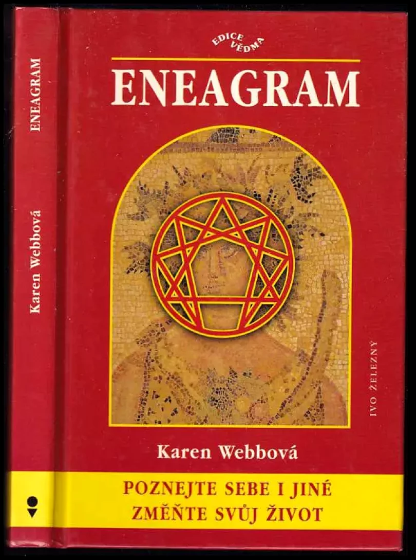 Eneagram (Karen Webb, 2001)