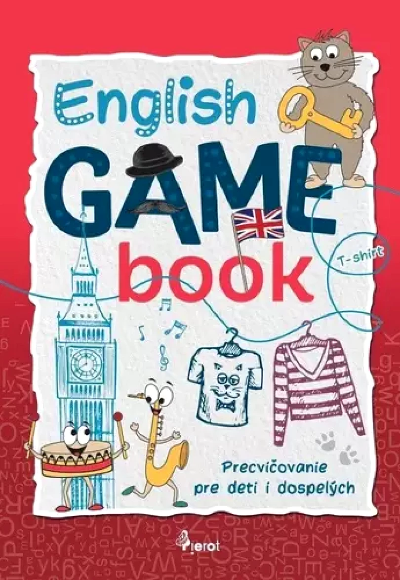 English Gamebook (, 2026)