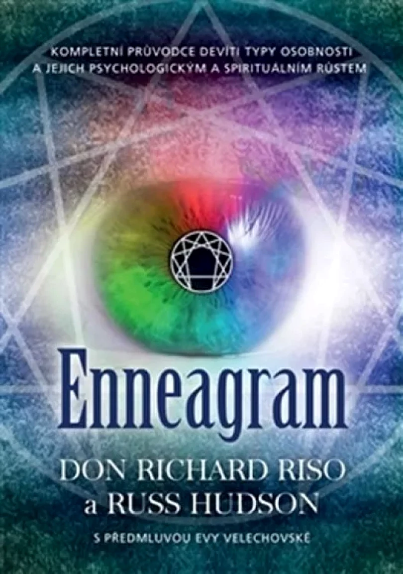Enneagram (Don Richard Riso, 2017)