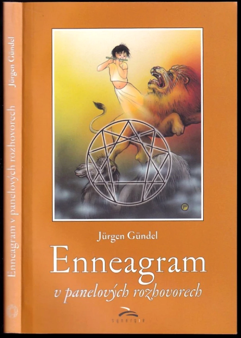 Enneagram v panelových rozhovorech (Jürgen Gündel, 2002)