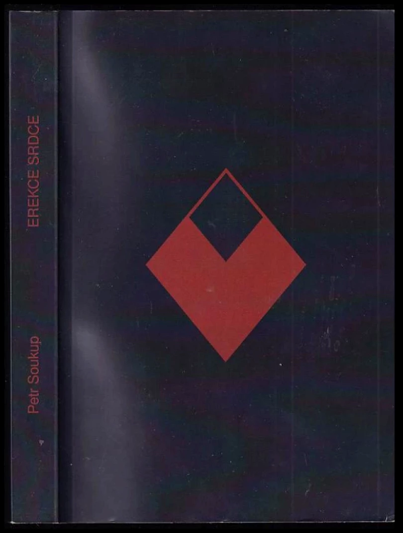Erekce srdce (Petr Soukup, 2018)