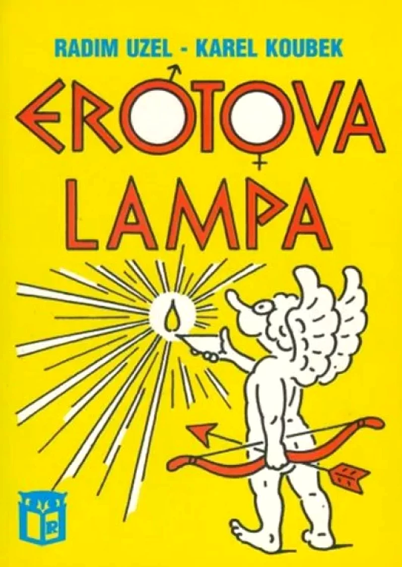 Erotova lampa (Radim Uzel, 1999)