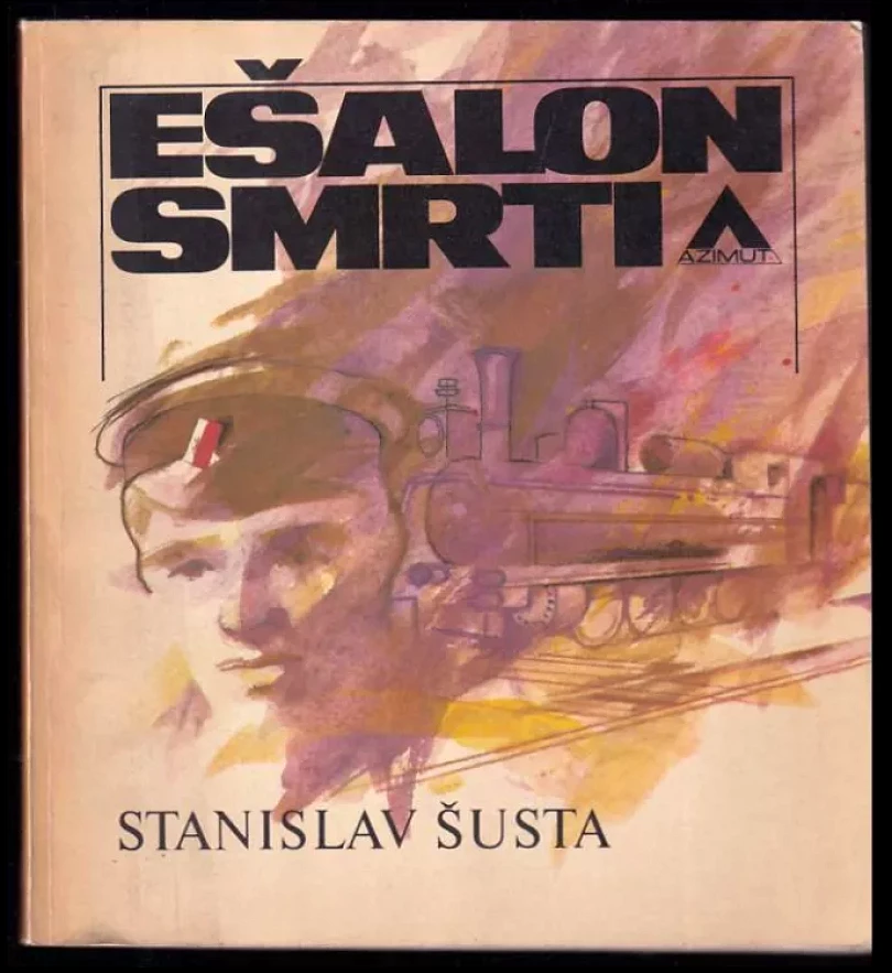 Ešalon smrti (Stanislav Šusta, 1983)
