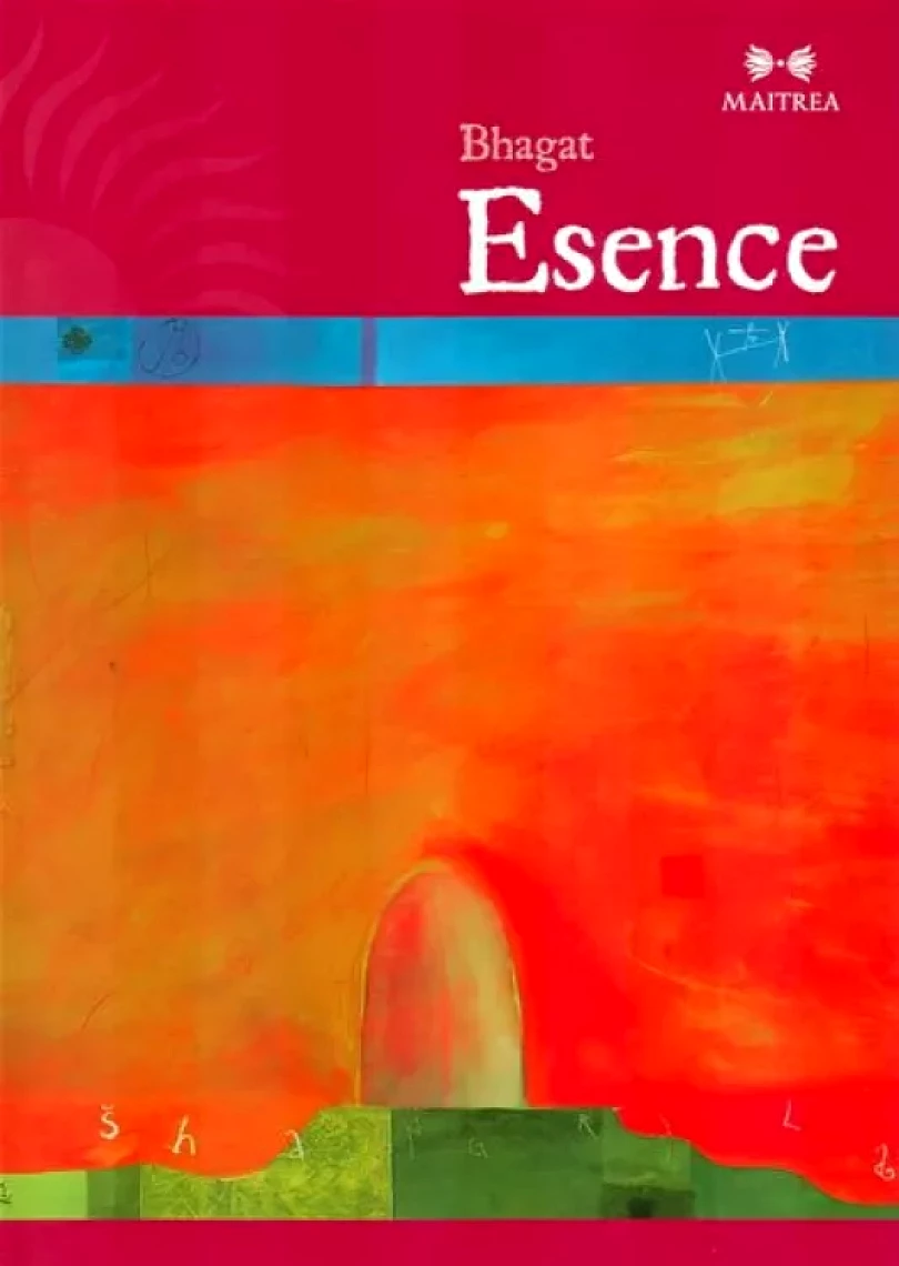 Esence (J. Bhagat Zeilhofer, 2008)