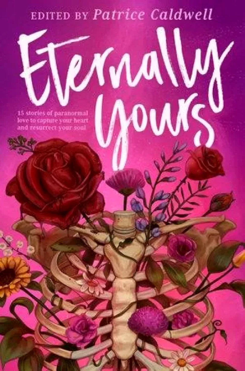 Levně Eternally Yours (Patrice Caldwell, 2022)