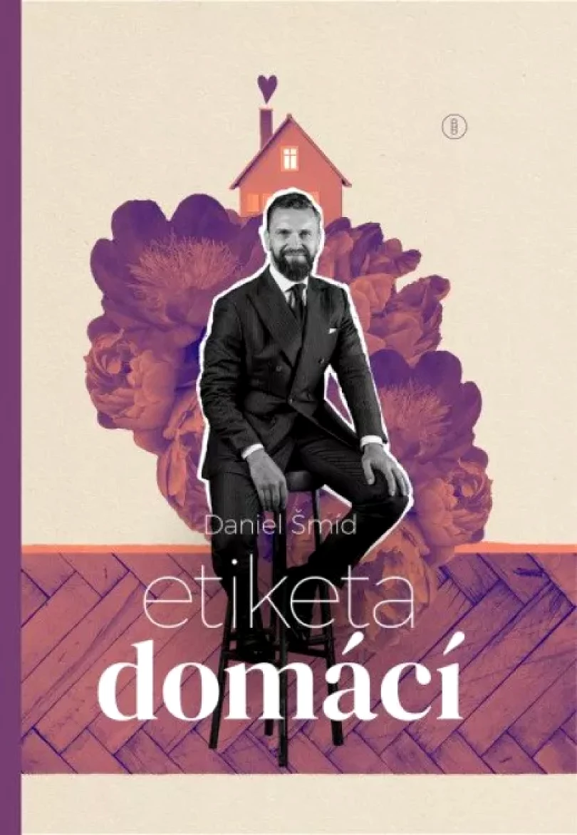 Etiketa domácí (Daniel Šmíd, 2021)