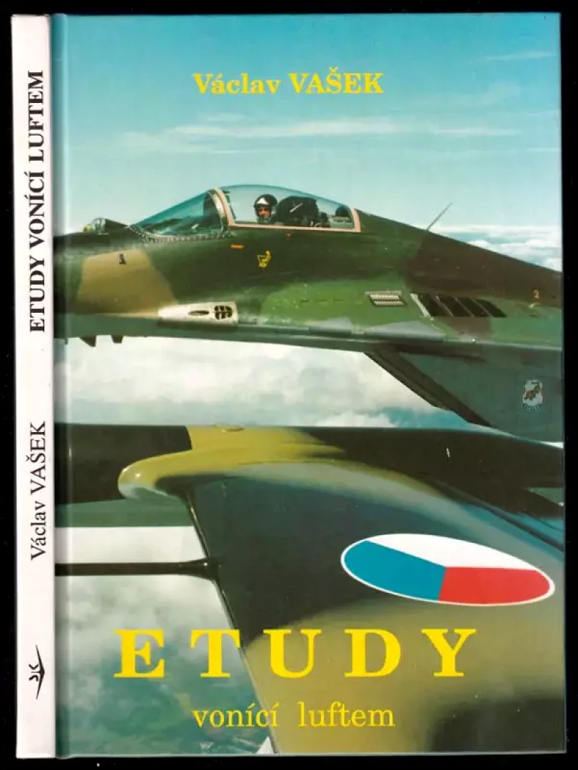 Etudy vonící luftem (Václav Vašek, 1993)