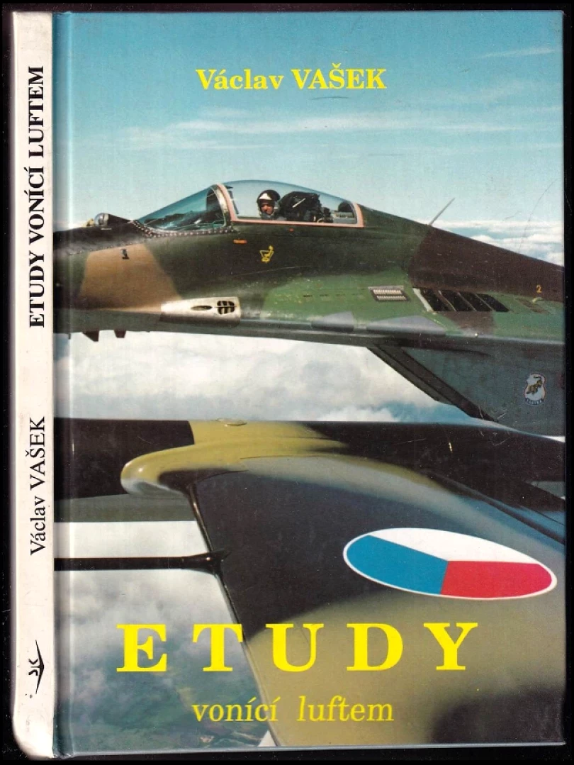 Etudy vonící luftem (Václav Vašek, 1993)