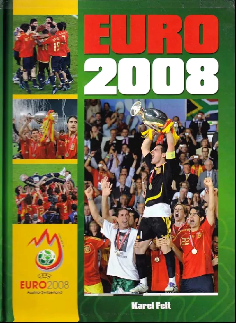 EURO 2008 (Karel Felt, 2008)