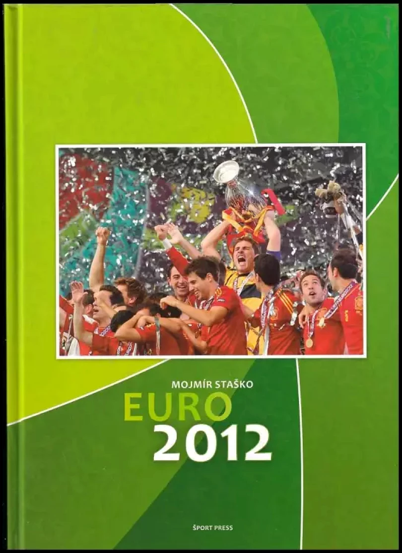 Levně EURO 2012 (Mojmír Staško, 2012)