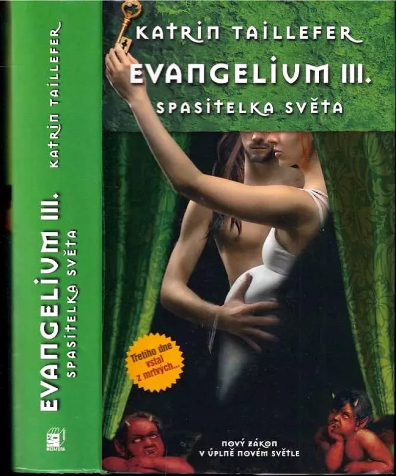 Evangelium (Katrin Taillefer, 2007)