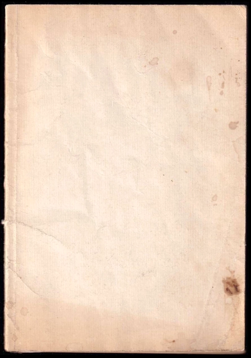 Evangelium podle sv. Matouše (evangelista-svatý Matouš, 1969)