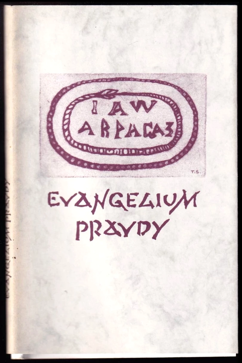 Evangelium pravdy (Zdeněk Kratochvíl, 1994)