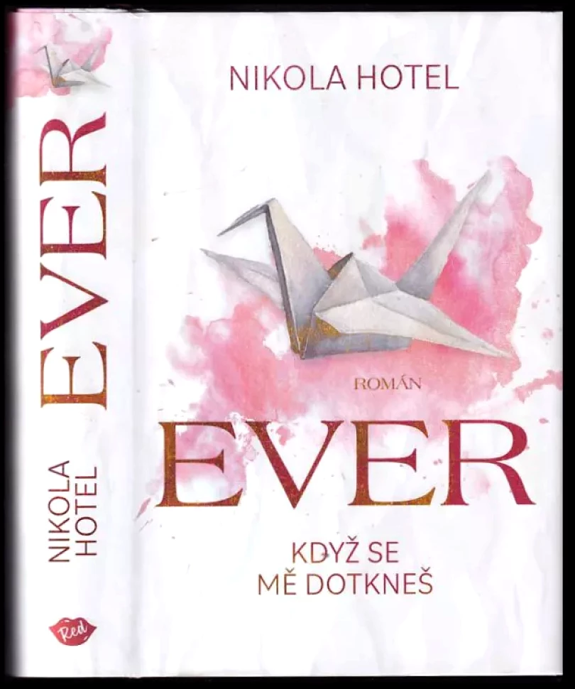 Levně Ever (Nikola Hotel, 2023)