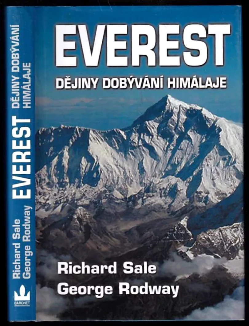 Everest (Richard Sale, 2011)