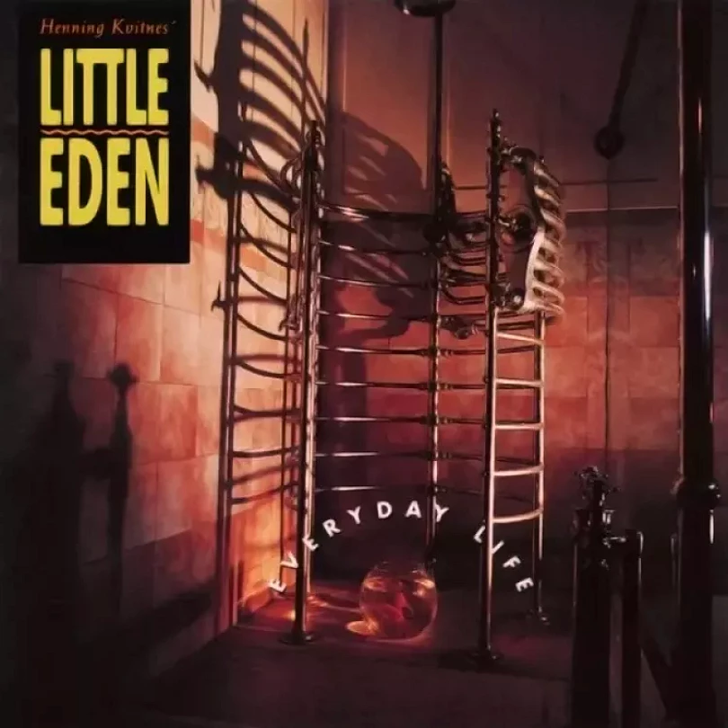 Levně Everyday Life (Little Eden, 1989)