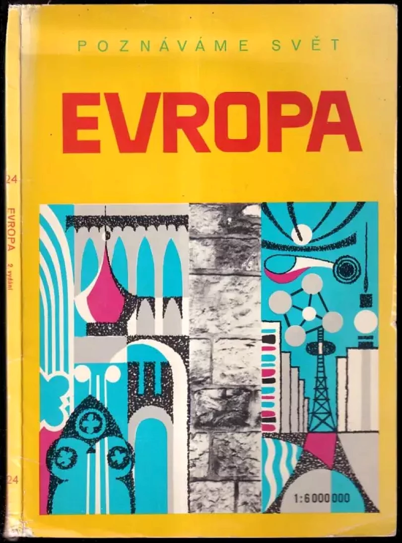 Evropa (, 1982)