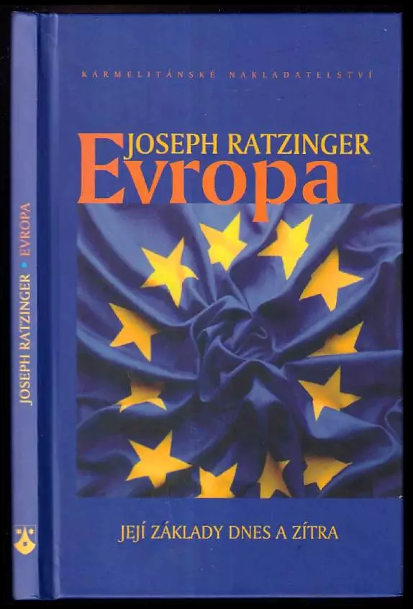 Levně Evropa (Benedikt, 2005)