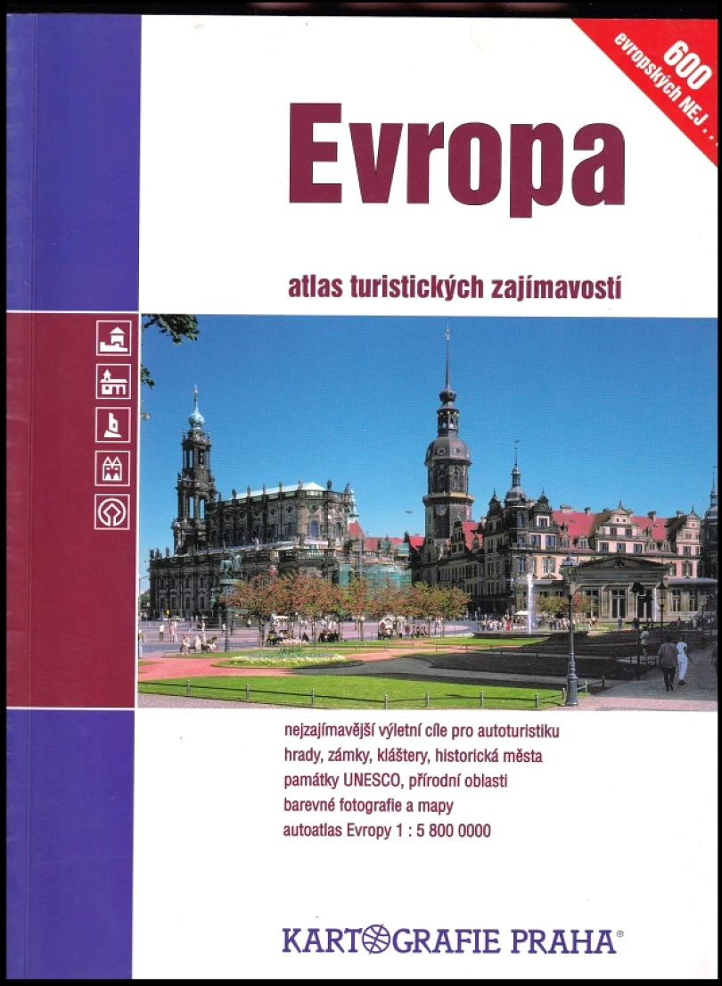 Levně Evropa (Irena Dibelková, 2003)