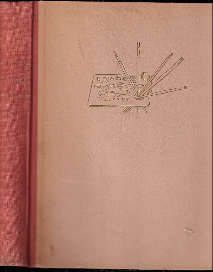 Evropská kantiléna (Zdeněk Němeček, 1946)