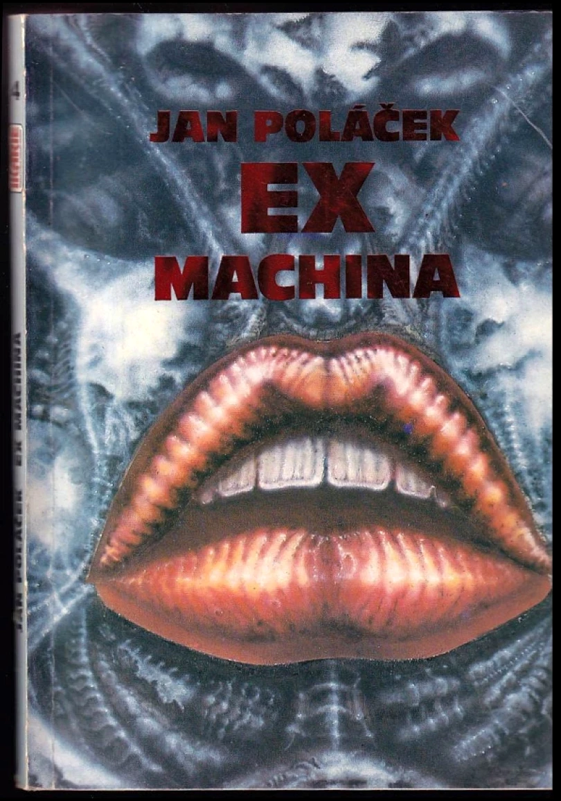 Ex machina (Jan Poláček, 1991)