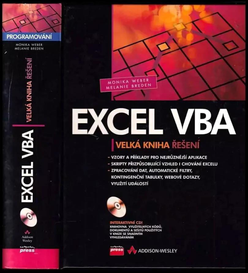 Excel VBA (Monika Weber, 2007)