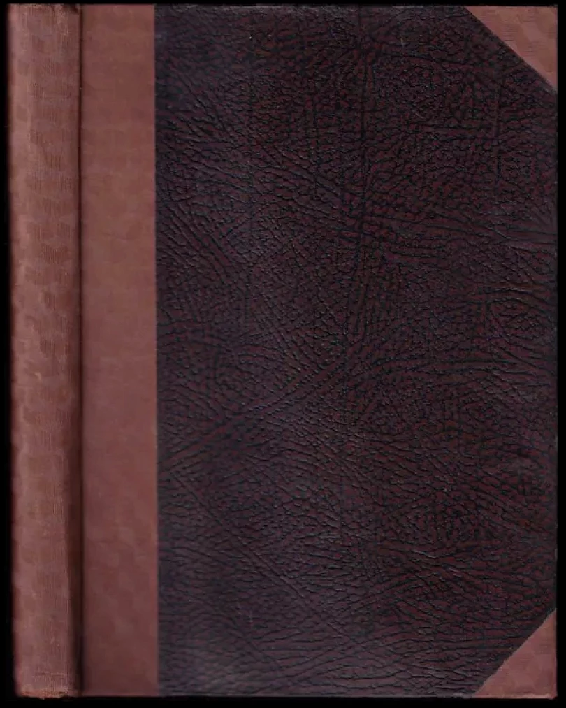 Exotické povídky (Enrique Stanko Vráz, 1910)