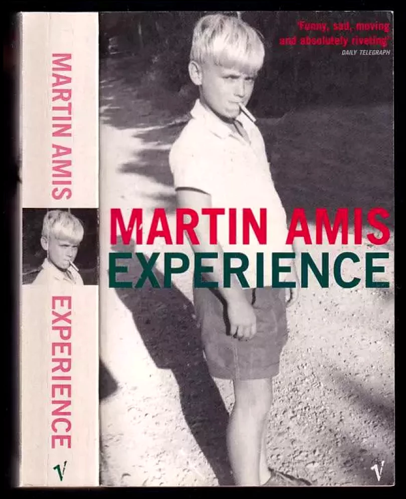 Levně Experience (Kingsley Amis, 2000)