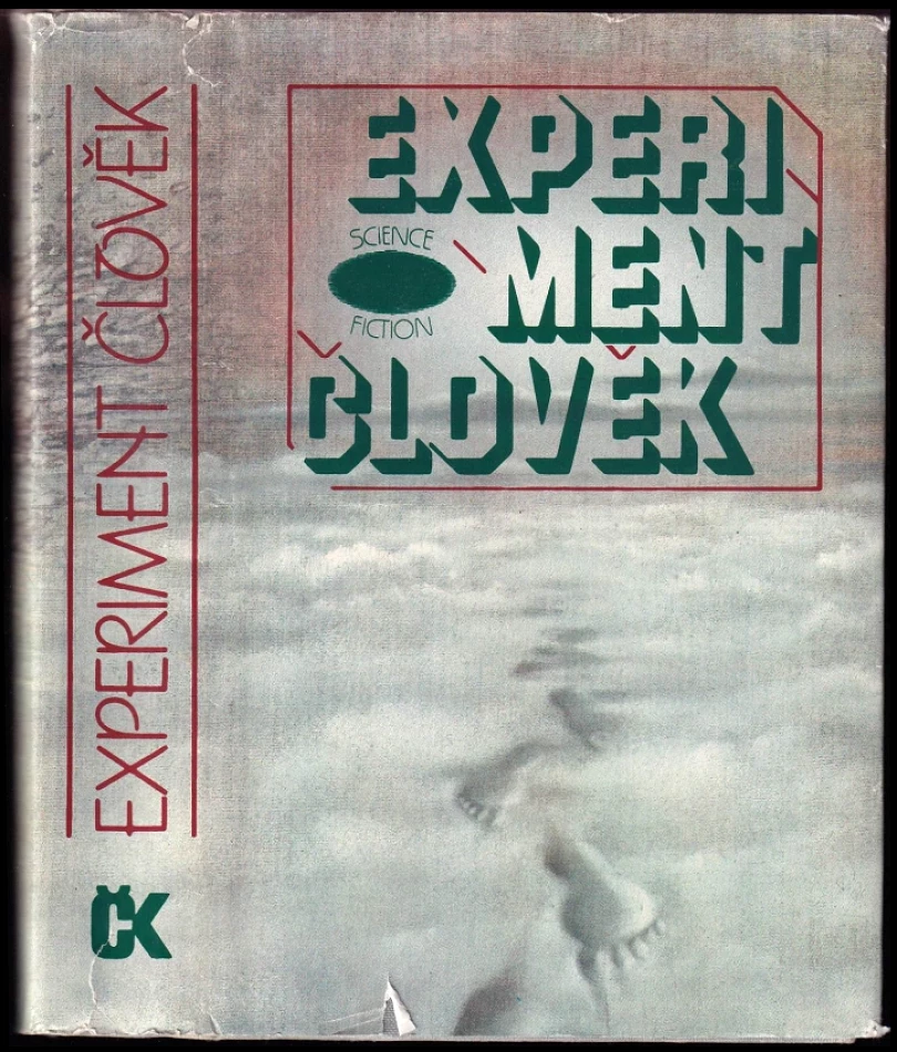 Experiment člověk (, 1983)