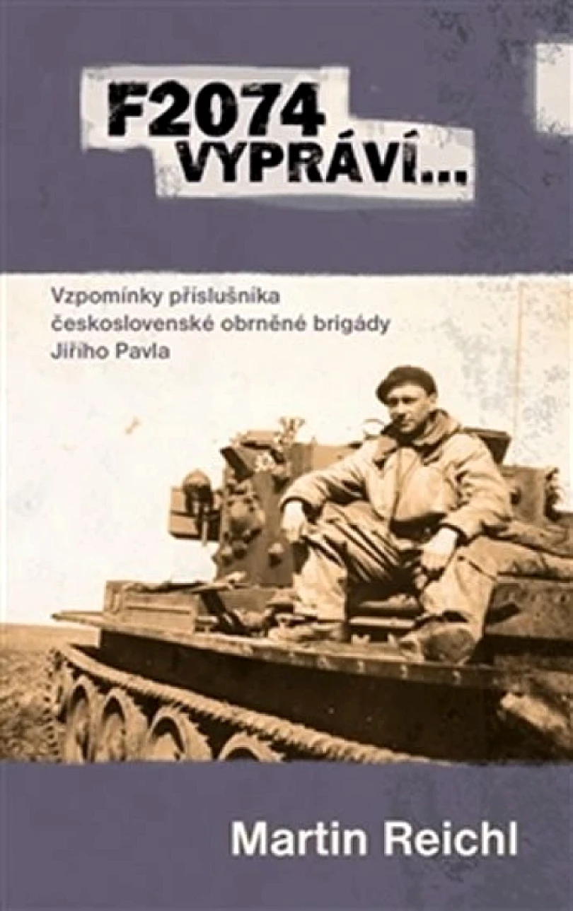 F 2074 vypráví-- (Jiří Pavel, 2010)
