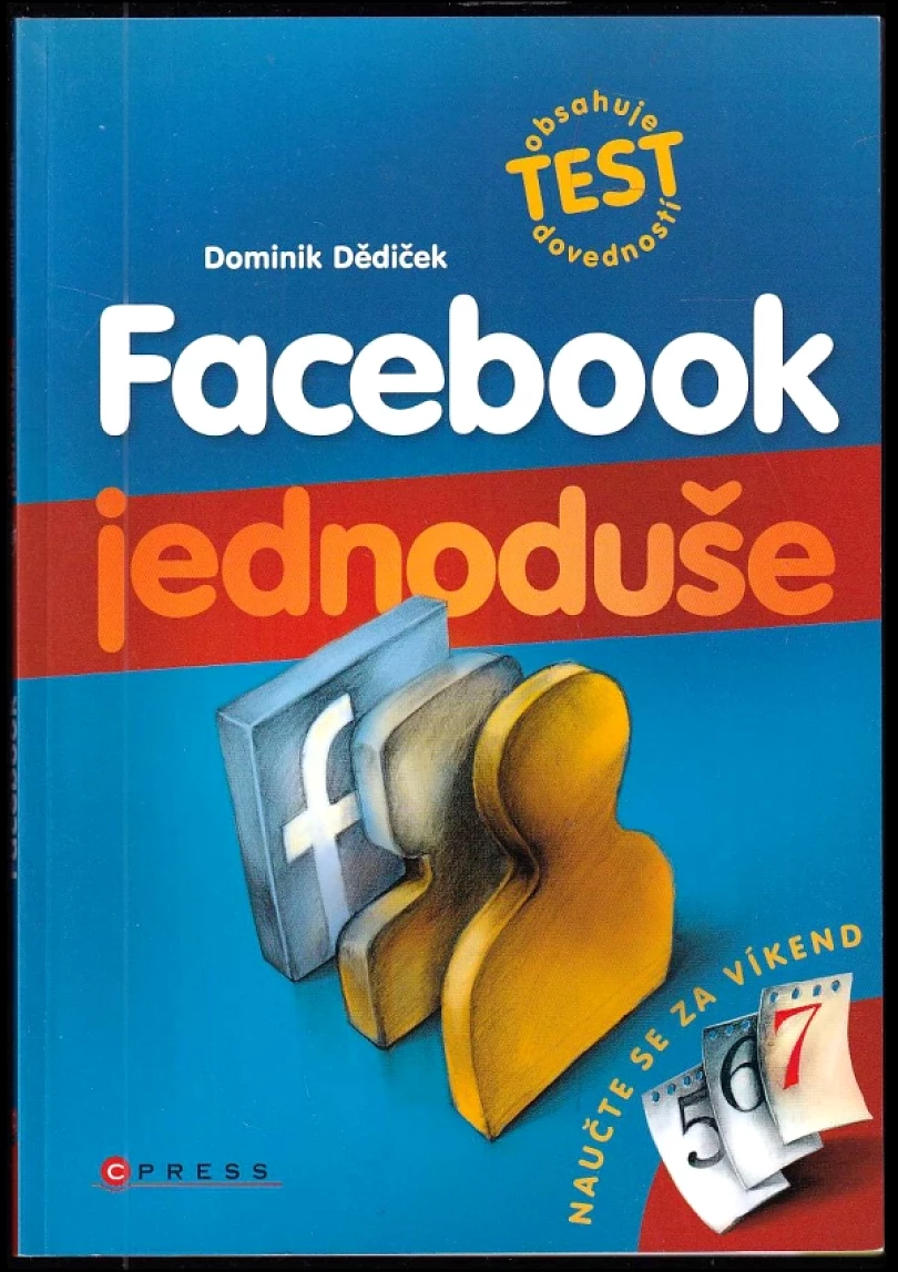 Facebook (Dominik Dědiček, 2010)