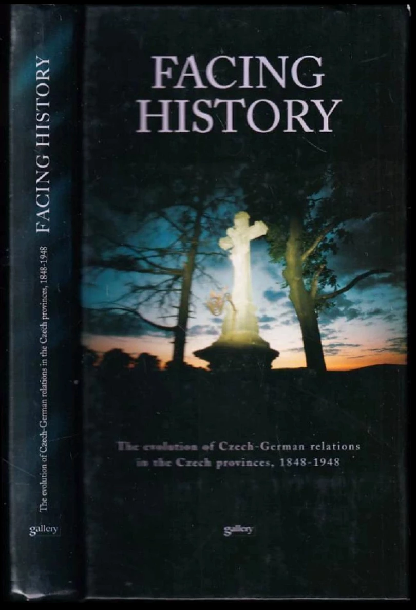 Facing history (Zdeněk Beneš, 2002)