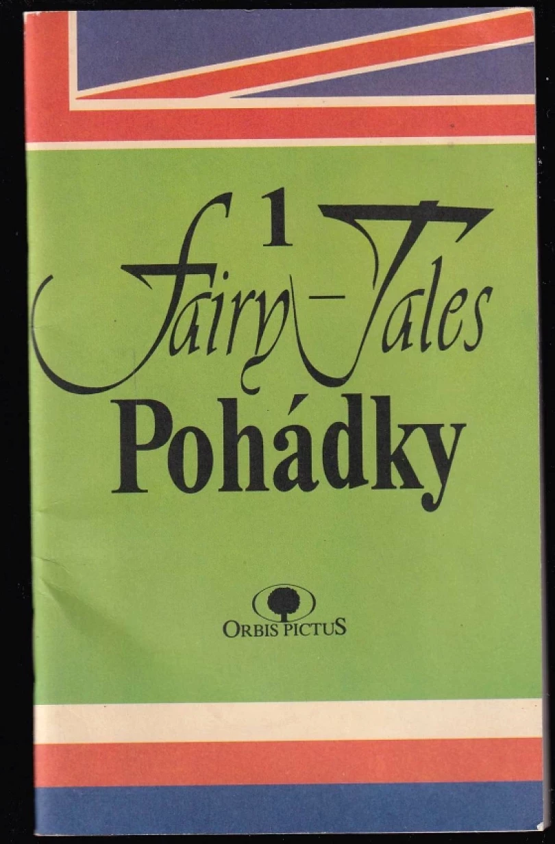 Fairy-Tales (Jiří Vaněček, 1993)