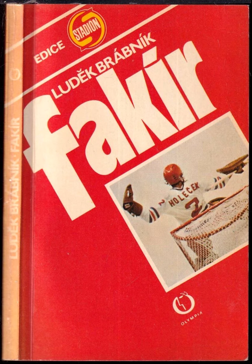 Fakír (Luděk Brábník, 1984)