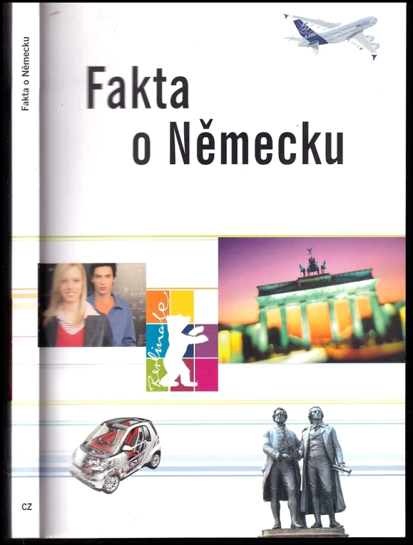 Fakta o Německu (, 2008)