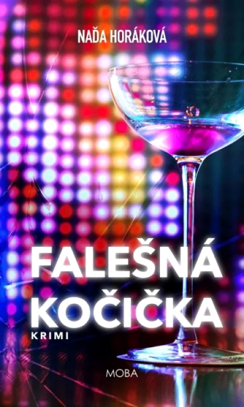 Falešná kočička (Naďa Horáková, 2021)