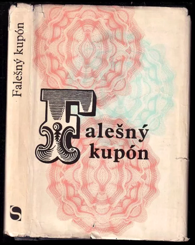 Falešný kupón (Lev Nikolajevič Tolstoj, 1969)